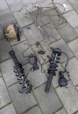 Niveau fahrwerk audi 100 200 - fahrwerk,