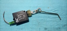Stellmotor Heckklappe
