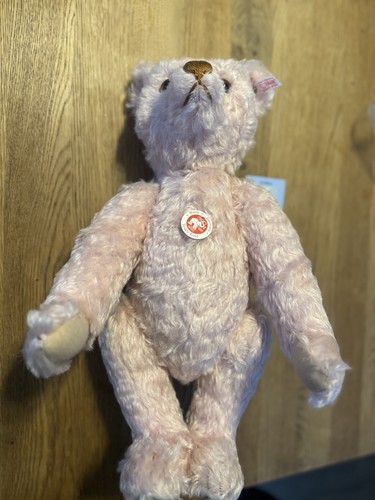 Steiff teddybär teddy - steiff, „teddy
