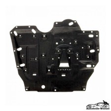 Unterfahrschutz für Peugeot