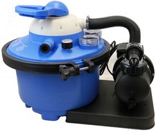 Sandfilteranlage Comfort 50