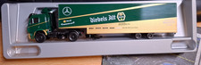 Herpa Mercedes Benz  SK