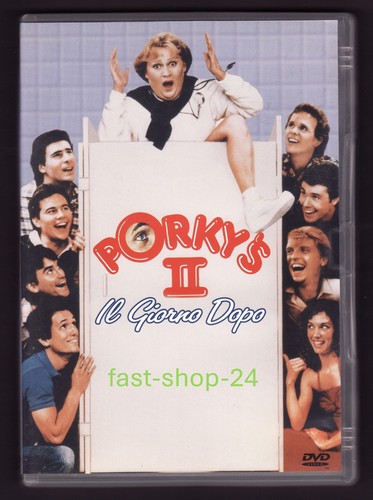 Porky the day - porky's,