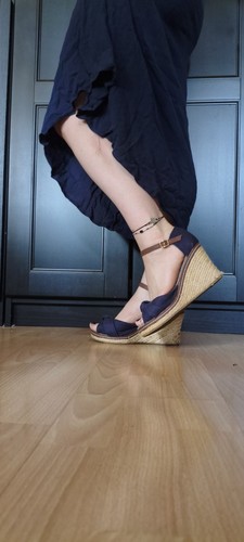 Sandaletten sandalen - sandaletten,