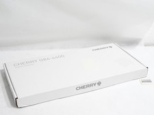 Cherry G84-4400 Compact