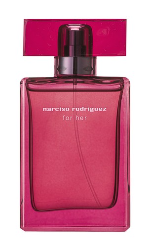 Narciso rodriguez for - rodriguez, eau