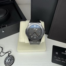 Hublot Classic Fusion