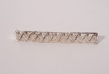 Vintage 800 Echt Silber