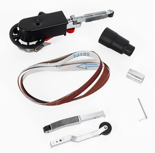 Elektrofeile Bandfeile