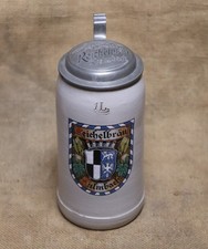 Bierkrug Reichelbräu Kulmbach