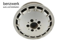 Mercedes W201 190 1X Alufelge