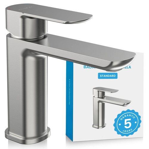 Badarmatur waschbecken armatur - waschbecken,