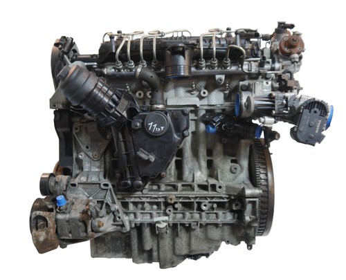 Motor für volvo - mk3, d