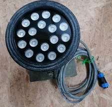 Unterwasser Scheinwerfer RGB