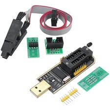 Testclip SOIC8 EEPROM