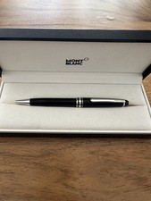 Montblanc meisterstück - montblanc,