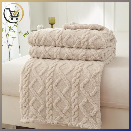 Kuscheldecke 150x200 flauschig - kuscheldecke,