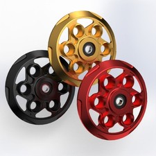 Ducati Kupplung Druckplatte Kupplungsdruckplatte NEU