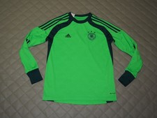 DFB Deutschland Trikot Gr. 164