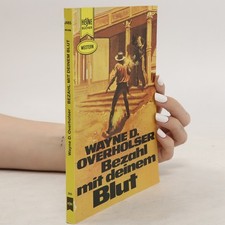 Heyne Bücher Western: Bezahl