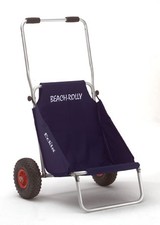 Eckla Beach Rolly mit
