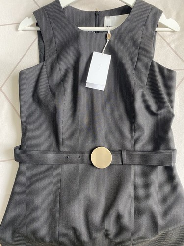 Hugo boss etui kleid 36 - hugo, kleid,