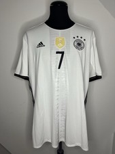 Deutschland Trikot/ 2016/