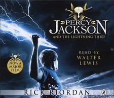 Percy Jackson and the