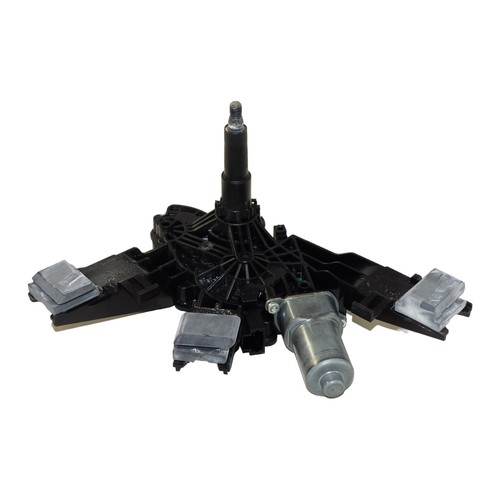 Heckwischermotor wischermotor - heckwischermotor,
