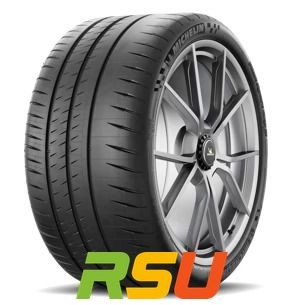 Michelin pilot sport cup - pilot,