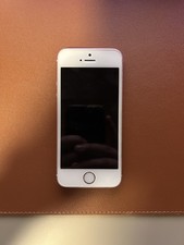 Apple iPhone SE A1723 (CDMA + GSM) - 64GB - Rose Gold (Ohne Simlock)