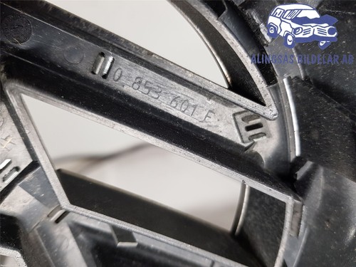 Kühlergrill komplett - ,