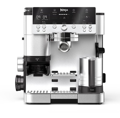Ninja luxe cafe - ninja,