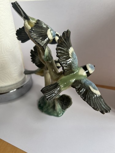 Goebel hummel porzellanfigur - hummel,