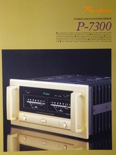 ⭐️⭐️⭐️ Accuphase