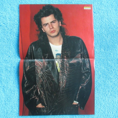Duran john - duran, poster