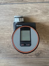 Gardena Bewässerungssteuerung