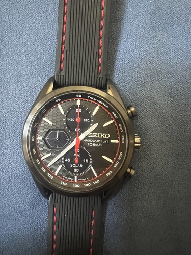 Seiko ssc777p1 chronograph - ssc777p1,