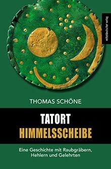 Tatort himmelsscheibe eine - tatort,