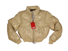 Diesel Damen Jacke Winterjacke