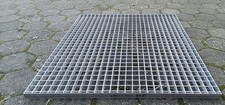 Gitterrost Gitterelement