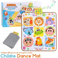 Kinder Tanzmatten Musik