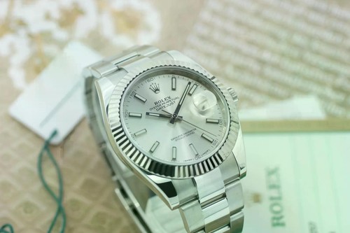 Rolex datejust 126334 - datejust,