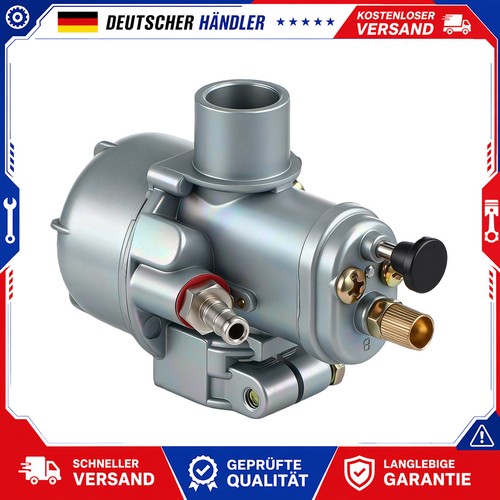Vergaser 15mm für puch - vergaser,