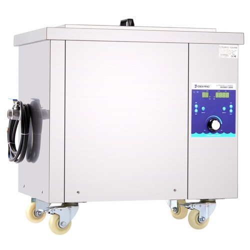Ultrasonic cleaner stainless - ultrasonic,