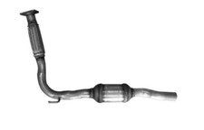 Catalytic Converter Hose Pipe