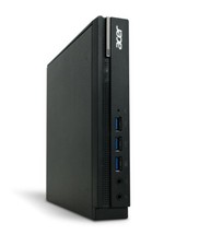 Acer veriton n4640g - acer, intel