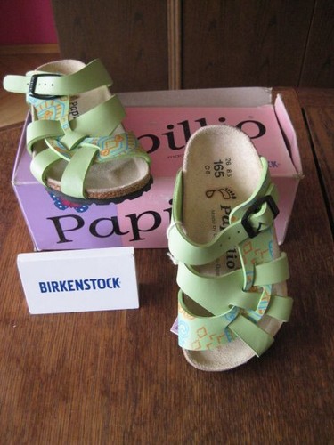 Birkenstock pisa neu ovp - pisa,