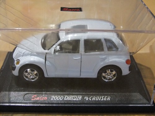 Chrysler cruiser saico - chrysler, pt