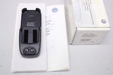 ORIGINAL VW Passat Baujahr 2009 Handyadapter 3C0051435BH OVP